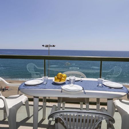 Apartment Fanals-2 By Interhome Platja d'Aro  Exterior foto