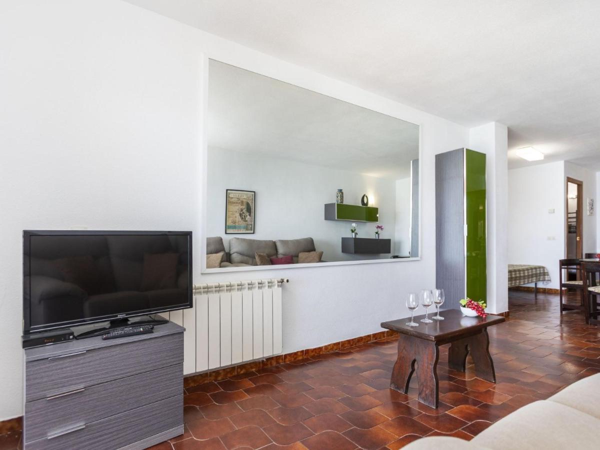 Apartment Fanals-2 By Interhome Platja d'Aro  Exterior foto