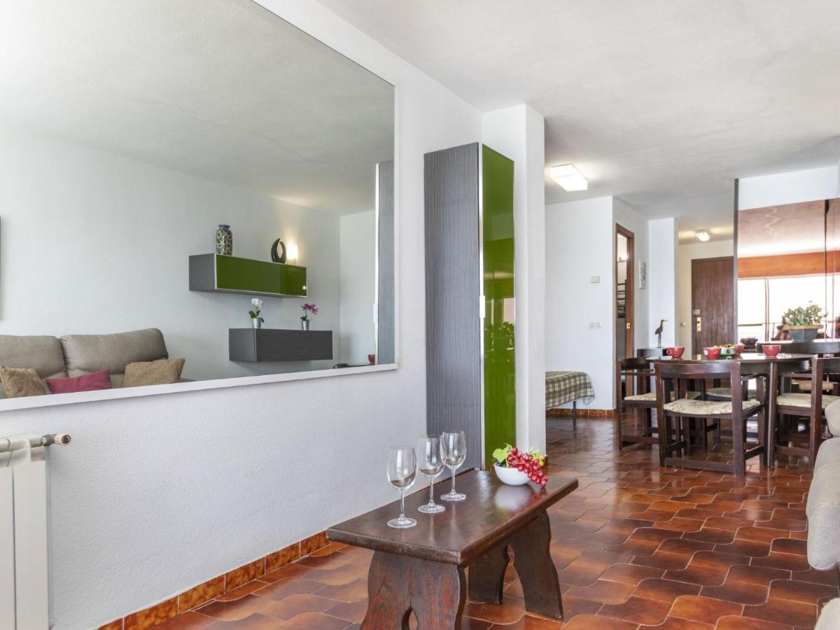 Apartment Fanals-2 By Interhome Platja d'Aro  Exterior foto