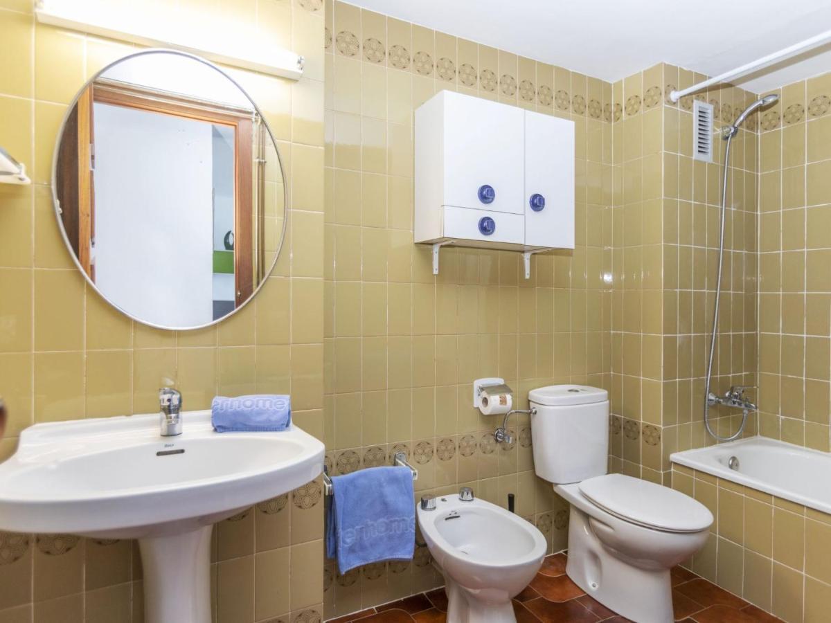 Apartment Fanals-2 By Interhome Platja d'Aro  Exterior foto
