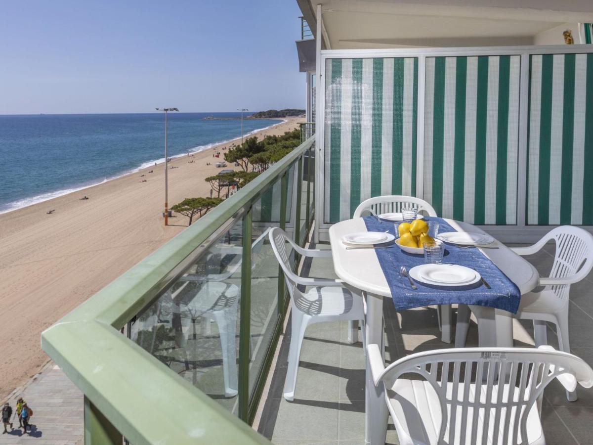 Apartment Fanals-2 By Interhome Platja d'Aro  Exterior foto